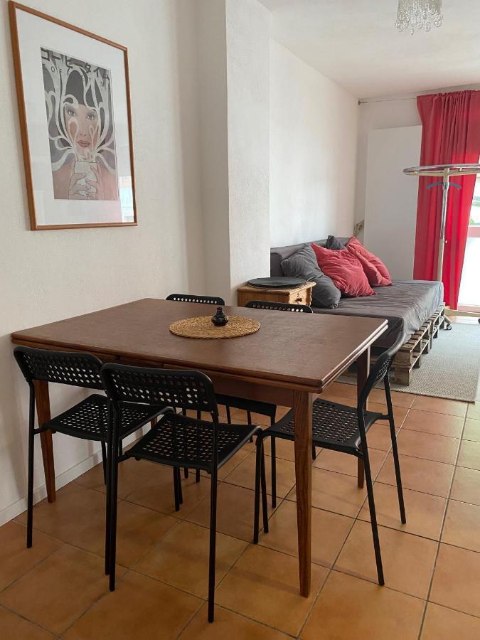 Wunderschoenes Studio Fuer Bis Zu 2 Personen Homburg  외부 사진