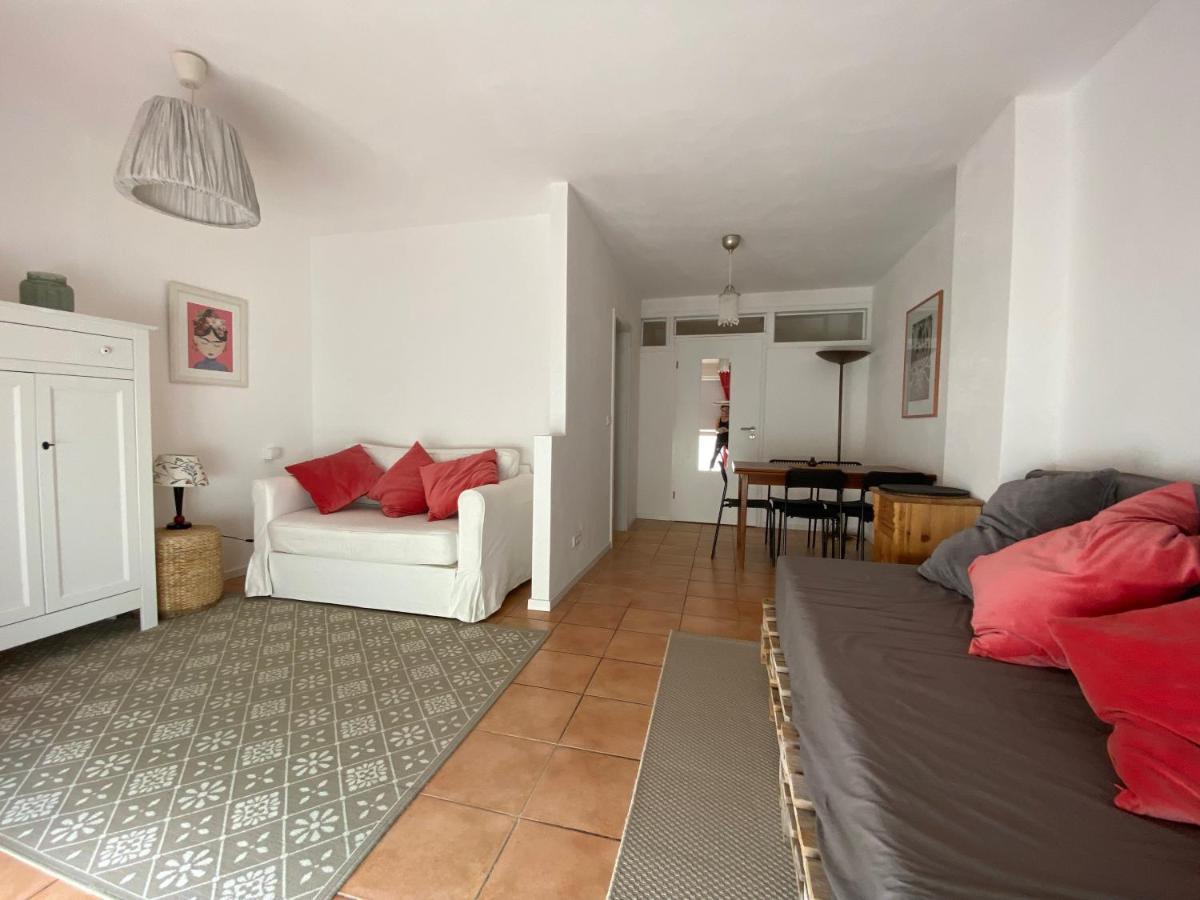 Wunderschoenes Studio Fuer Bis Zu 2 Personen Homburg  외부 사진