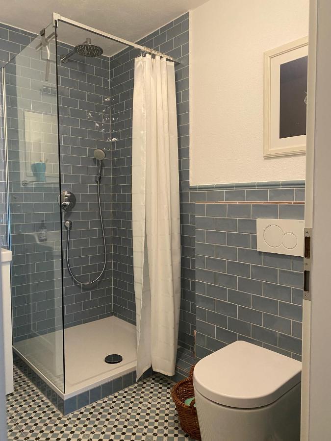 Wunderschoenes Studio Fuer Bis Zu 2 Personen Homburg  외부 사진